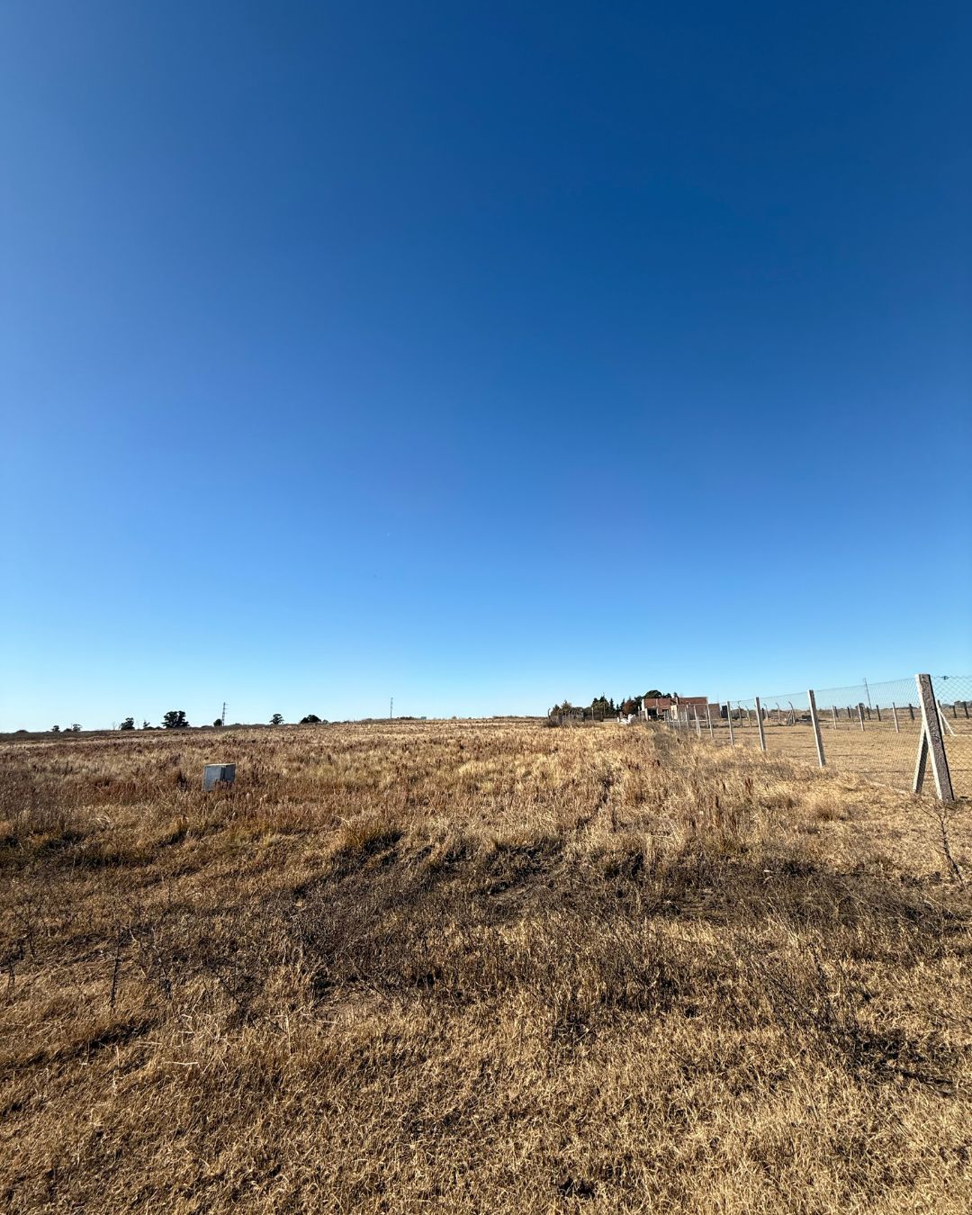Terreno en B° La Loma II